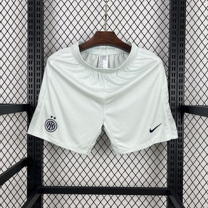 Inter Mailand Auswärtsshorts 25/26