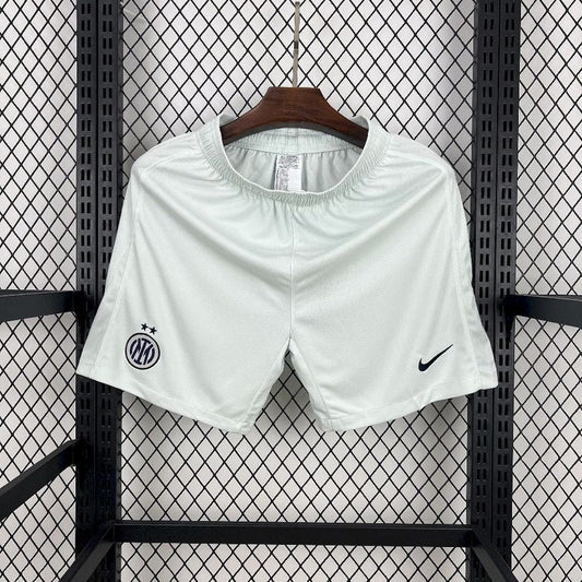 Shorts Inter Milan Away 25/26
