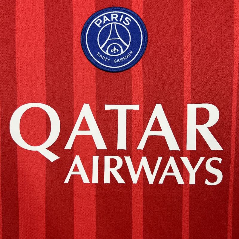 PSG Third Jersey 25/26