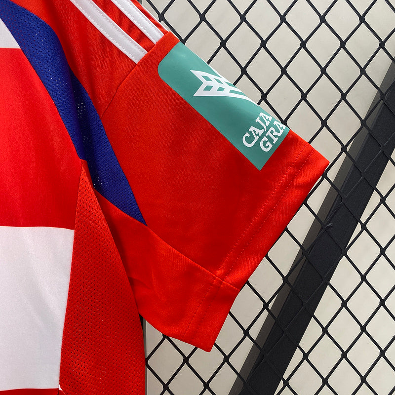 Granada Home Jersey 24/25 - CalcioVivo