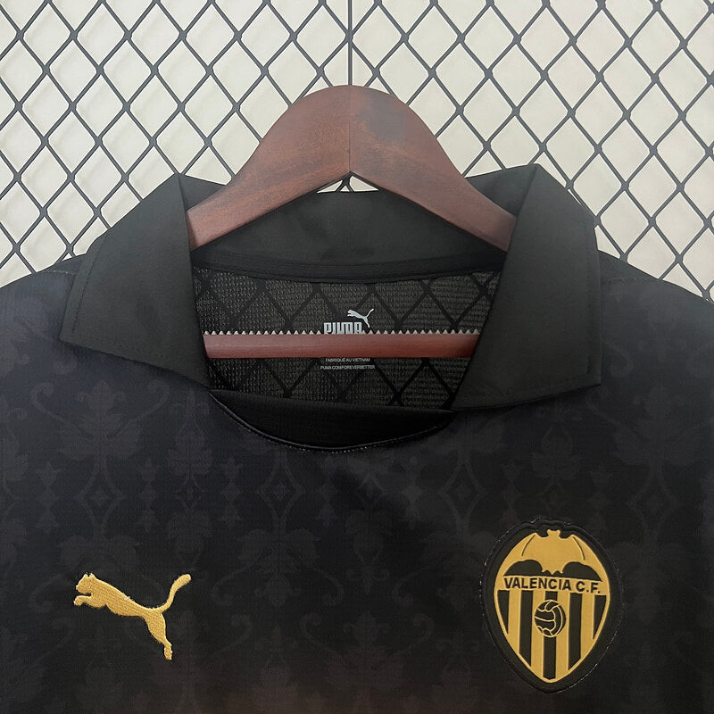 Valencia Away Jersey 24/25 - CalcioVivo