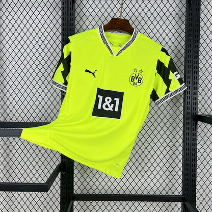 Borussia Dortmund Special Edition Jersey 2025