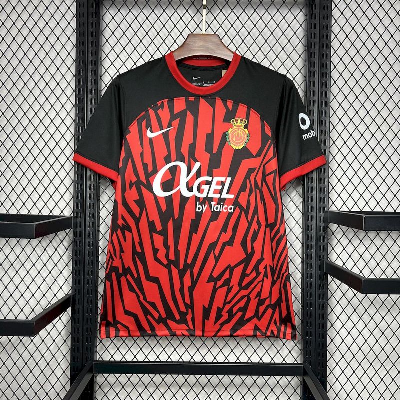 Mallorca Home Jersey 24/25 - CalcioVivo