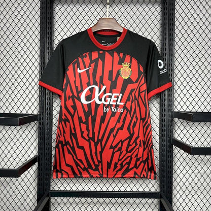 Mallorca Home Jersey 24/25 - CalcioVivo