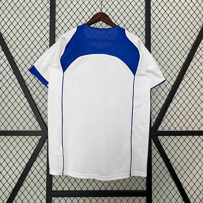 Inter Milan Jersey Away 04/05 Retro - CalcioVivo