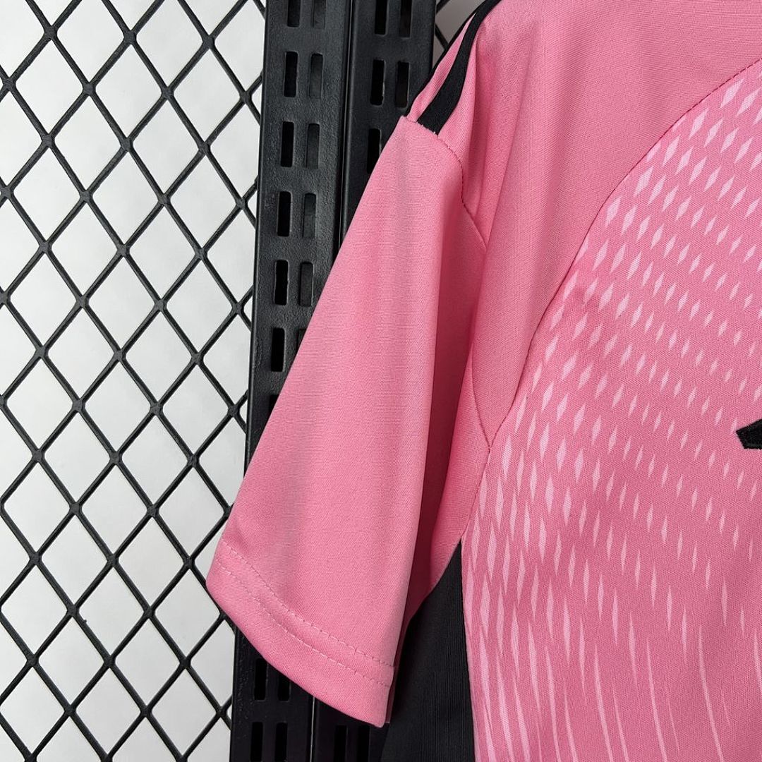 Maglia Colombia Special Edition Rosa Uomo | Maglia da Calcio - CalcioVivo