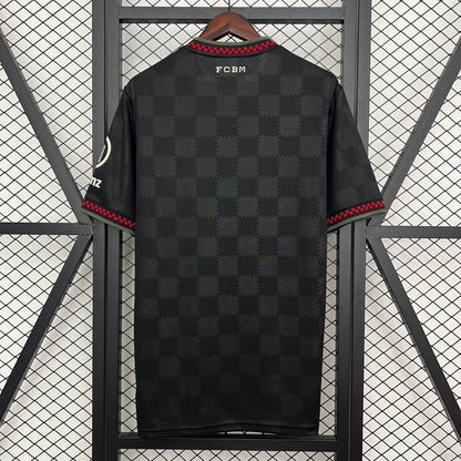 Bayern Munich Third Jersey 25/26