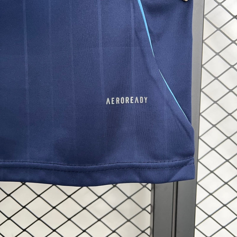 Paris FC Home Jersey 25/26