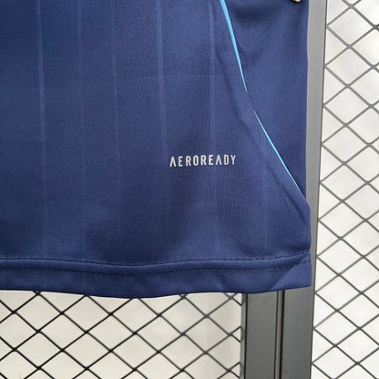 Paris FC Home Jersey 25/26