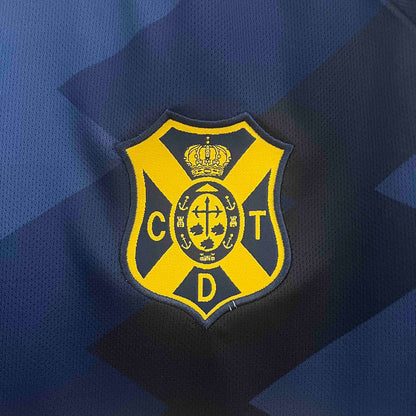 Tenerife Away Jersey 24/25