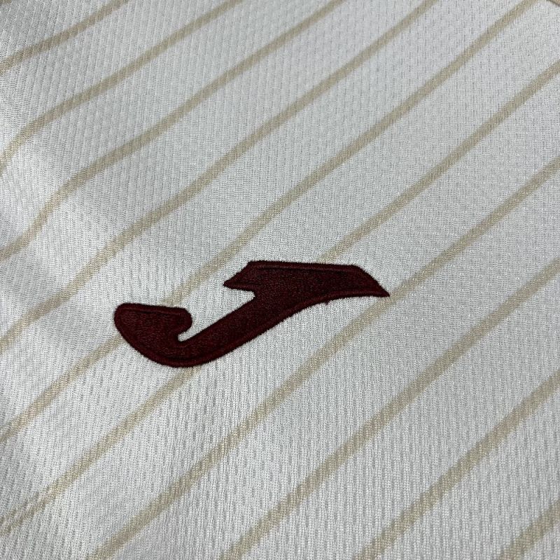 Villarreal Away Jersey 25/26