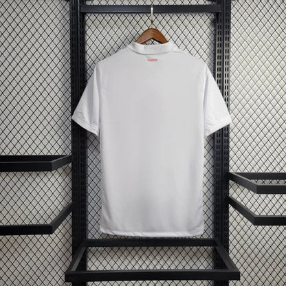 Turkey Home Jersey 2024 - CalcioVivo