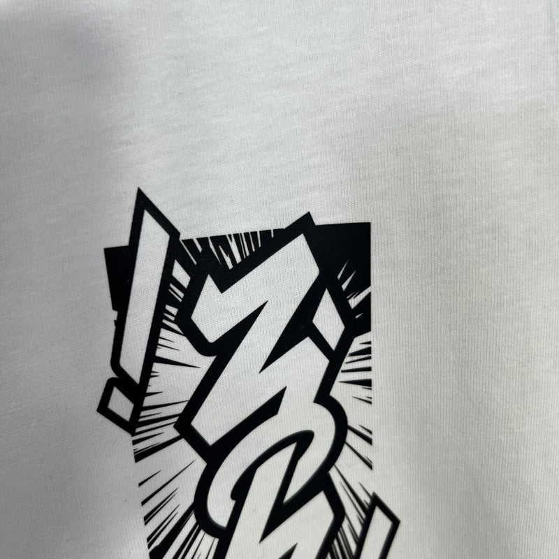 Jordan Casual Shirt (Colors)