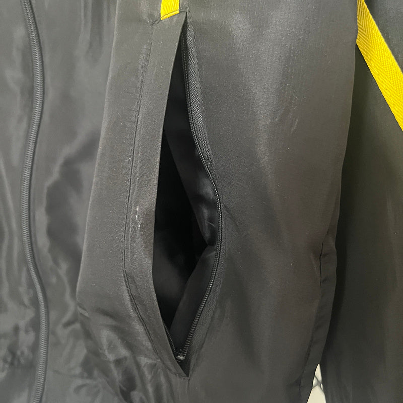 Borussia Dortmund Windbreaker - CalcioVivo