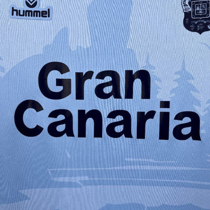Las Palmas Away Jersey 25/26