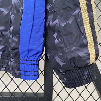 Manchester United Windbreaker Reversible - CalcioVivo