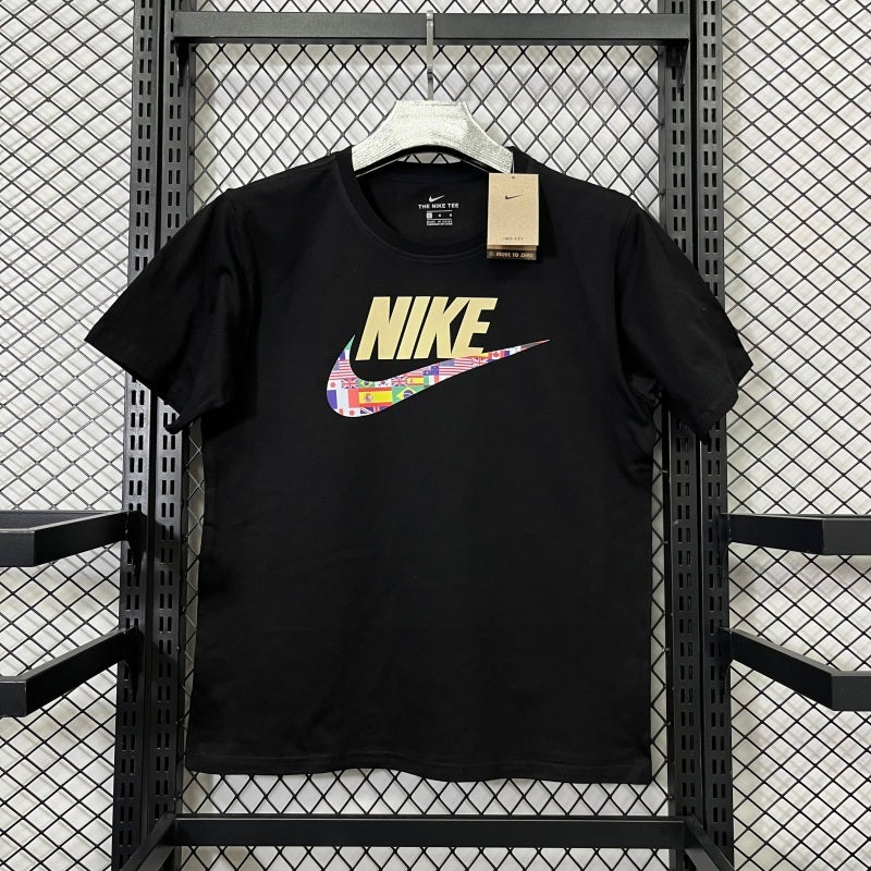 Nike Casual Shirt (Colors)