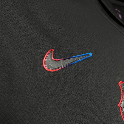 Barcelona Away Jersey 24/25