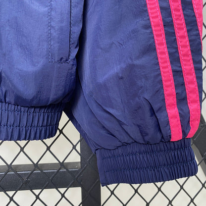 Juventus Windbreaker - CalcioVivo