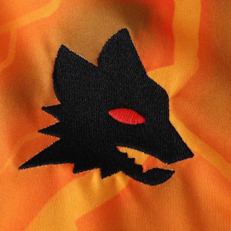 Roma Away Jersey 25/26