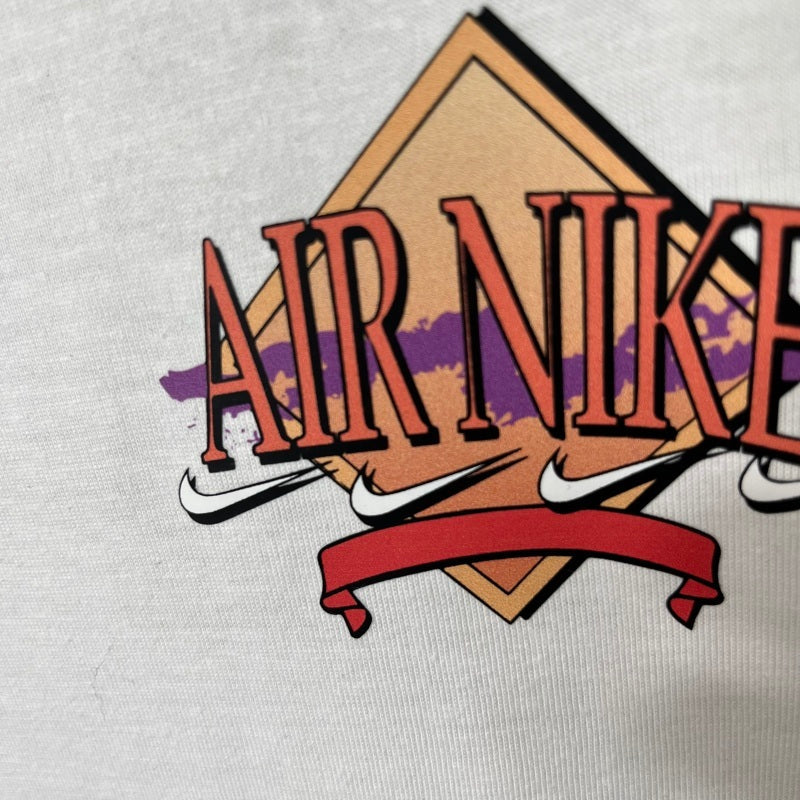 Nike Casual Shirt White