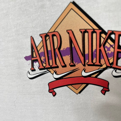 Nike Casual Shirt White