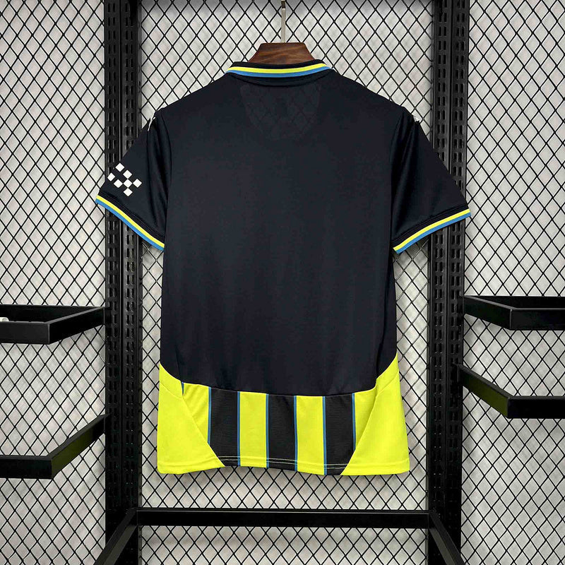 Manchester City Away Jersey 24/25 - CalcioVivo
