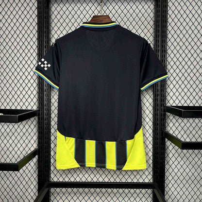 Manchester City Away Jersey 24/25 - CalcioVivo