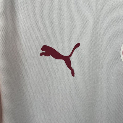 Galatasaray Away Jersey 25/26