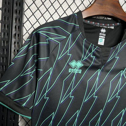 Sheffield United Away Jersey 24/25 - CalcioVivo