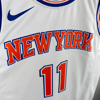 New York Knicks Association Edition NBA Jersey