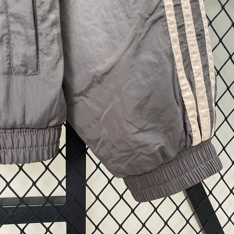 Real Madrid Third Windbreaker - CalcioVivo