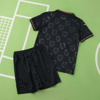 Portugal Sondertrikot Kinder 2025