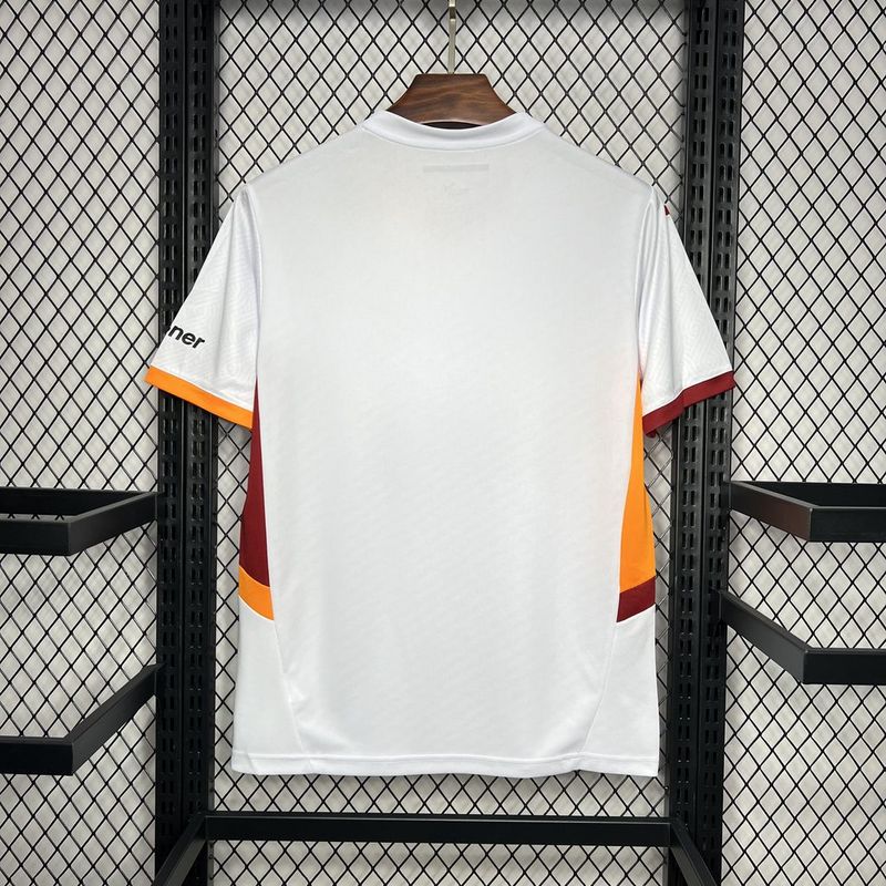 Galatasaray Away Jersey 24/25 - CalcioVivo