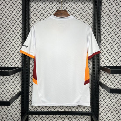 Galatasaray Away Jersey 24/25 - CalcioVivo