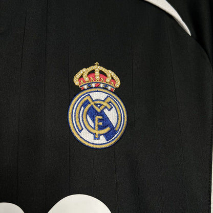 Real Madrid Away Jersey 06/07 Retro - CalcioVivo