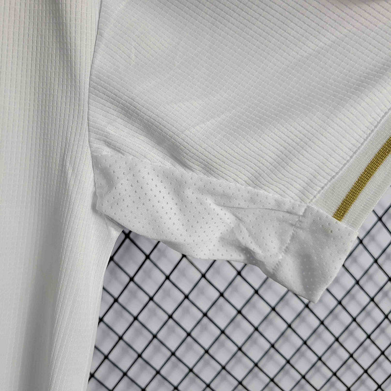 Real Madrid Home Jersey 19/20 Retro - CalcioVivo