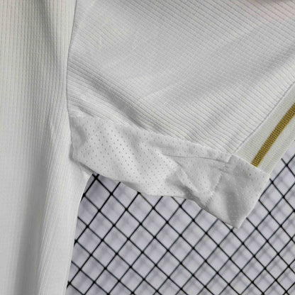 Real Madrid Home Jersey 19/20 Retro - CalcioVivo