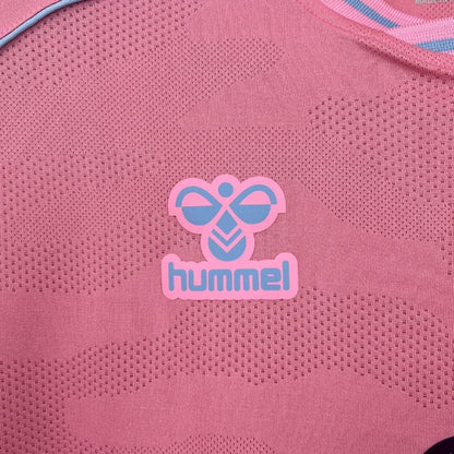 Celta de Vigo Third Jersey 25/26