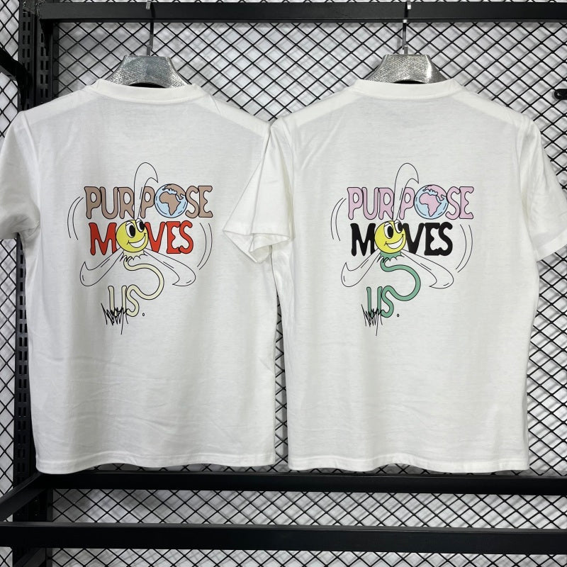 Nike Casual Shirt "Purpose Move Us" (Colors)