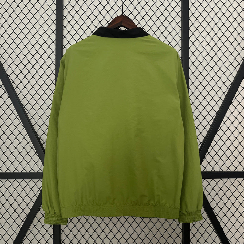 Inter Milan Windbreaker Reversible - CalcioVivo