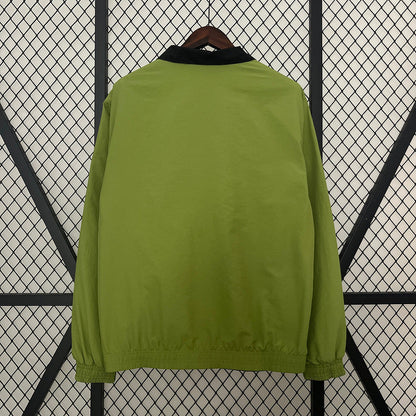 Inter Milan Windbreaker Reversible - CalcioVivo