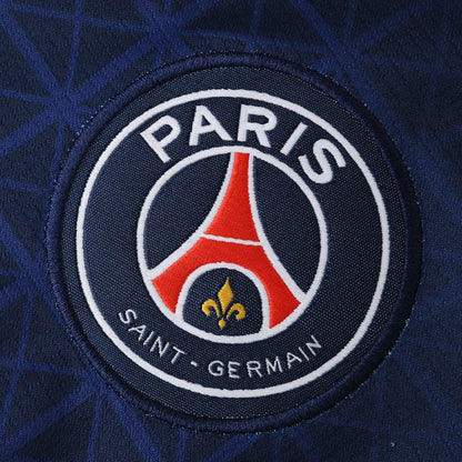 PSG Home Jersey Long Sleeve 25/26