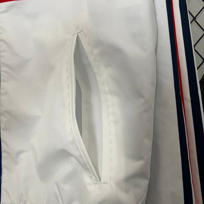 France Windbreaker Reversible - CalcioVivo