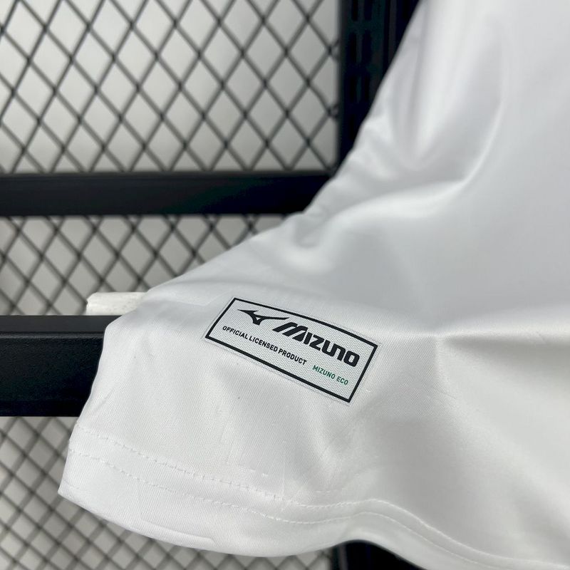 Lazio 125 Years Special Jersey 2025