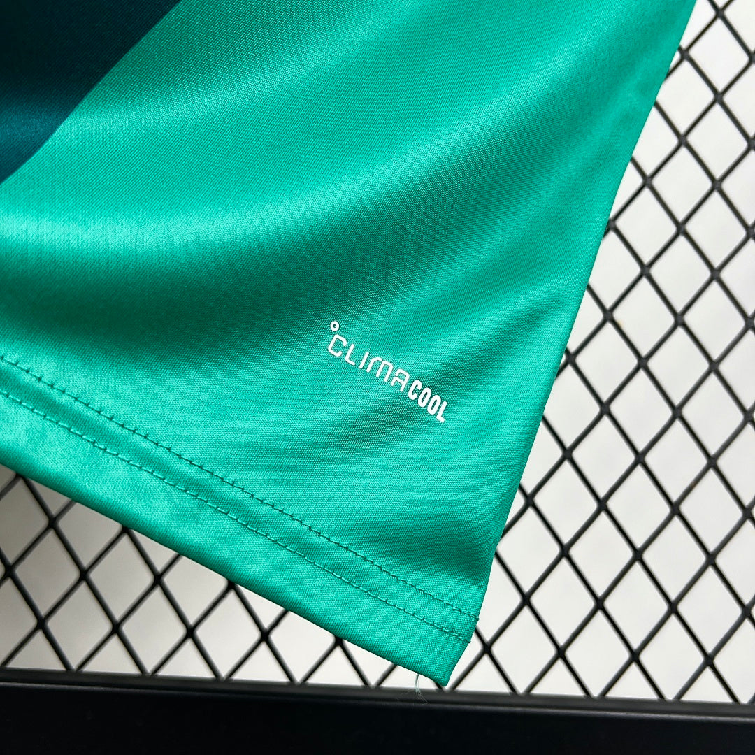 Northern Ireland Home Jersey 2026