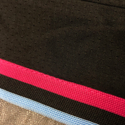 Miami Heat City Edition 18/19 NBA Jersey