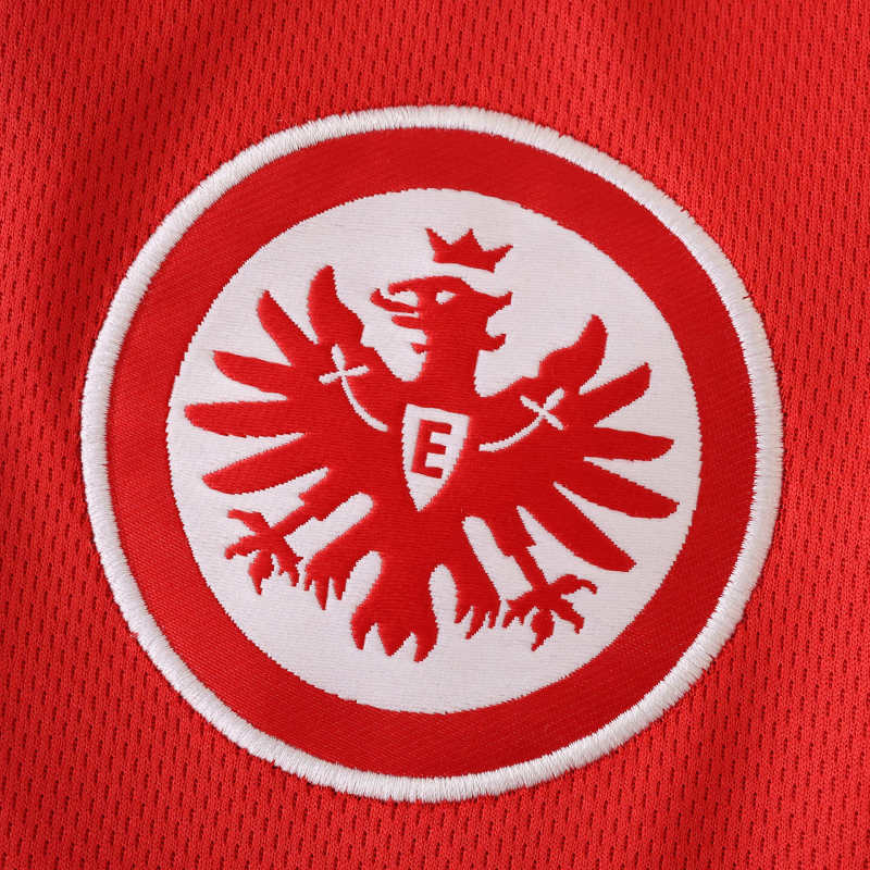Frankfurt Home Jersey 25/26