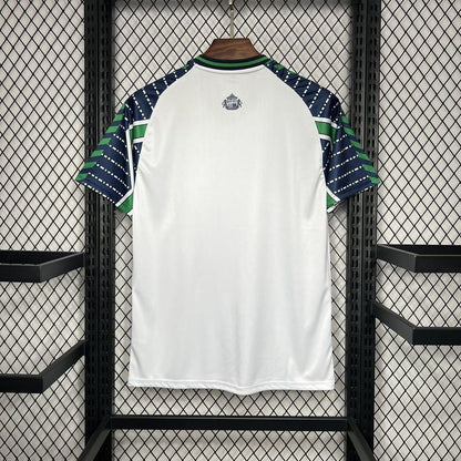 Sunderland Away Jersey 24/25 - CalcioVivo