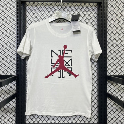 Jordan x Neymar Casual Shirt (Colors)